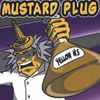 MUSTARD PLUGAYELLOW #5